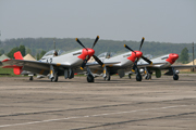 Red Tails