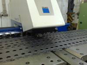 CNC tváření plechu